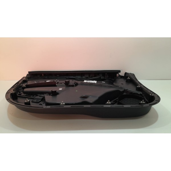 Forro De Porta Dianteira Direita Chevrolet Onix 2013