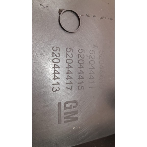 Forro De Porta Dianteira Direita Chevrolet Onix 2013