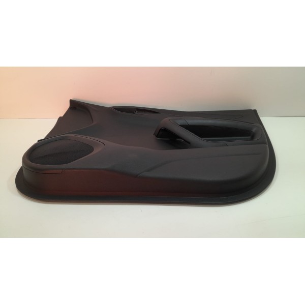 Forro De Porta Dianteira Direita Chevrolet Onix 2013