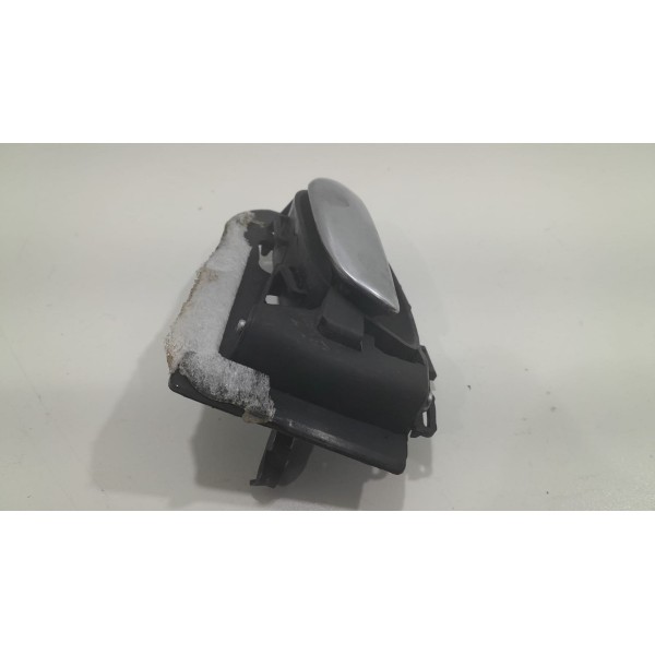 Maçaneta Dianteira Direita Peugeot 207 Preto