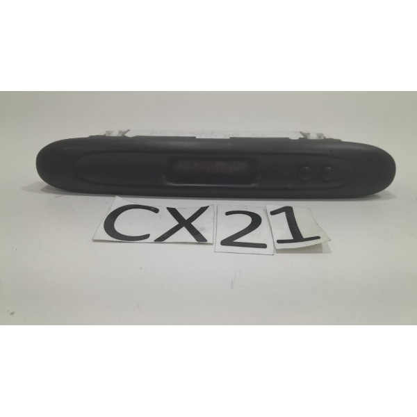 Computador De Bordo Ford Mondeo 1995