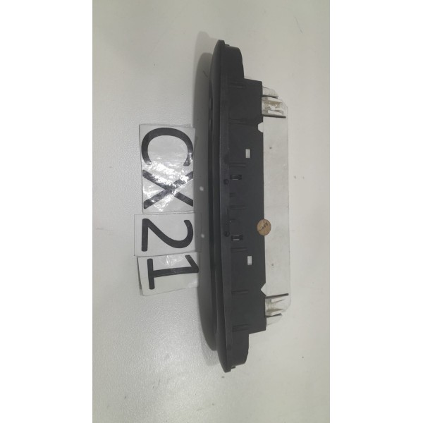 Computador De Bordo Ford Mondeo 1995