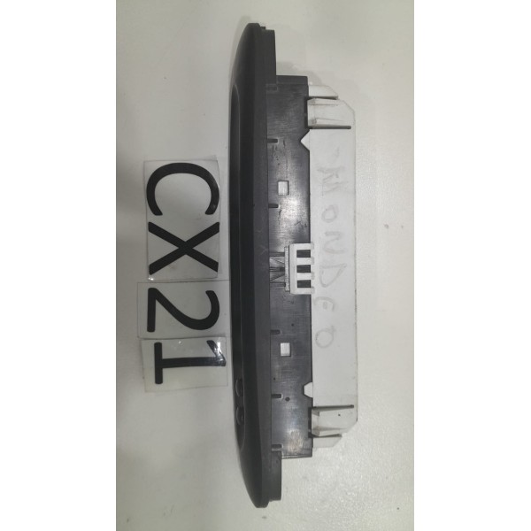 Computador De Bordo Ford Mondeo 1995