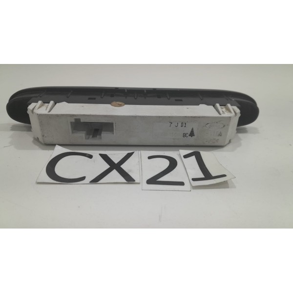 Computador De Bordo Ford Mondeo 1995