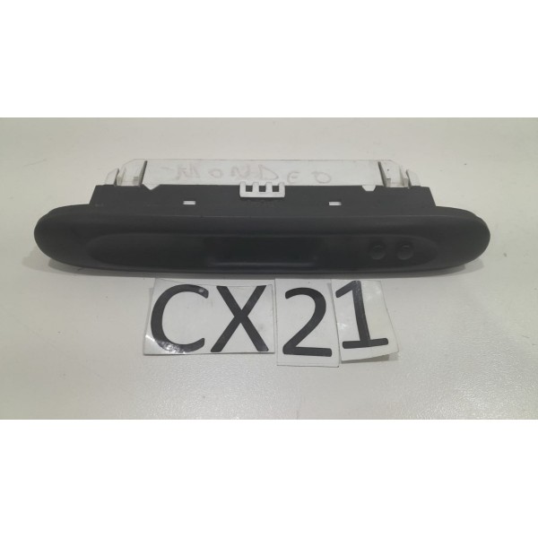 Computador De Bordo Ford Mondeo 1995