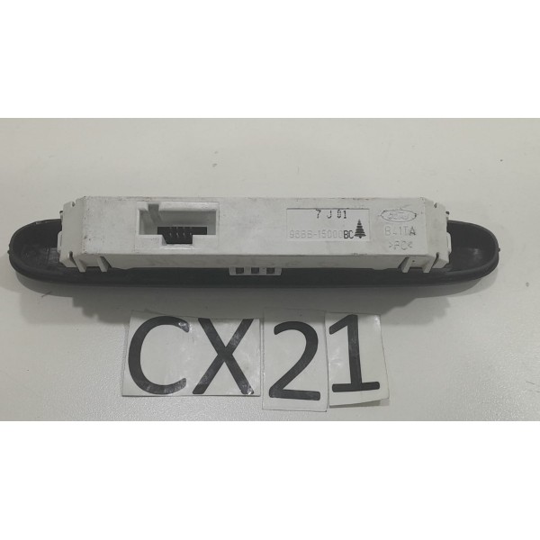 Computador De Bordo Ford Mondeo 1995