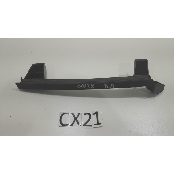 Guia Canaleta Vidro Gm Onix  Porta D.d Original