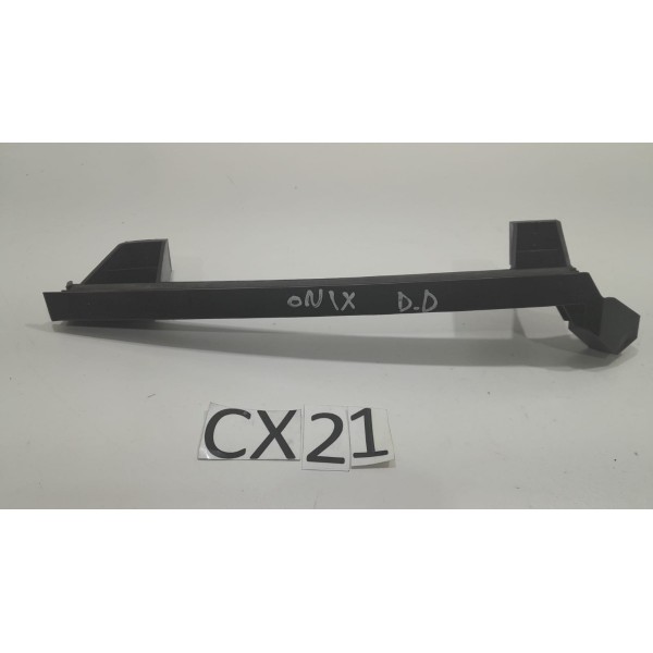 Guia Canaleta Vidro Gm Onix  Porta D.d Original