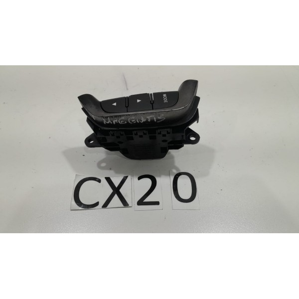 Comando Volante Kia Magentis 2007