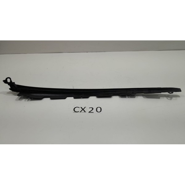 Moldura Parabrisa Palio 04 A 12 Direito  517186520 Original