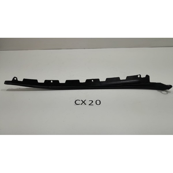 Moldura Parabrisa Palio 04 A 12 Direito  517186520 Original