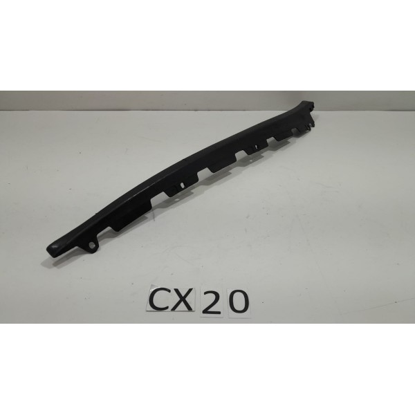 Moldura Parabrisa Palio 04 A 12 Direito  517186520 Original