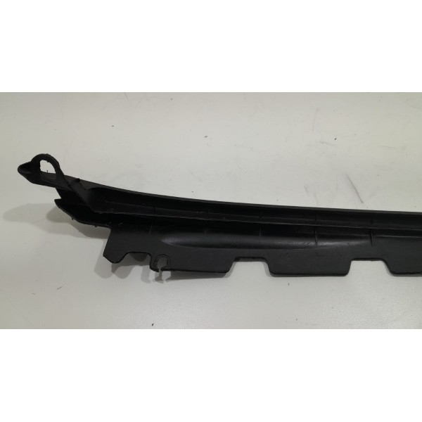 Moldura Parabrisa Palio 04 A 12 Direito  517186520 Original