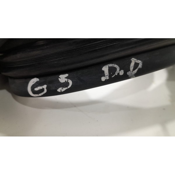 Borracha Porta Dianteira Direita Vw Gol Voyage G5 G6 2012