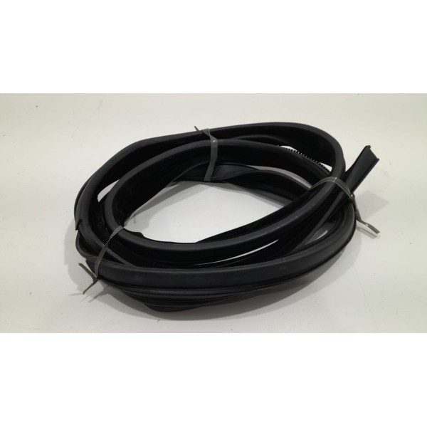 Borracha Porta Dianteira Direita Vw Gol Voyage G5 G6 2012