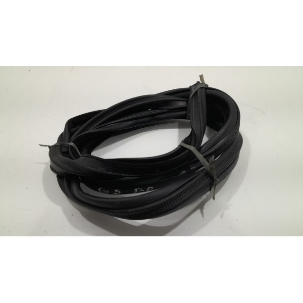 Borracha Porta Dianteira Direita Vw Gol Voyage G5 G6 2012