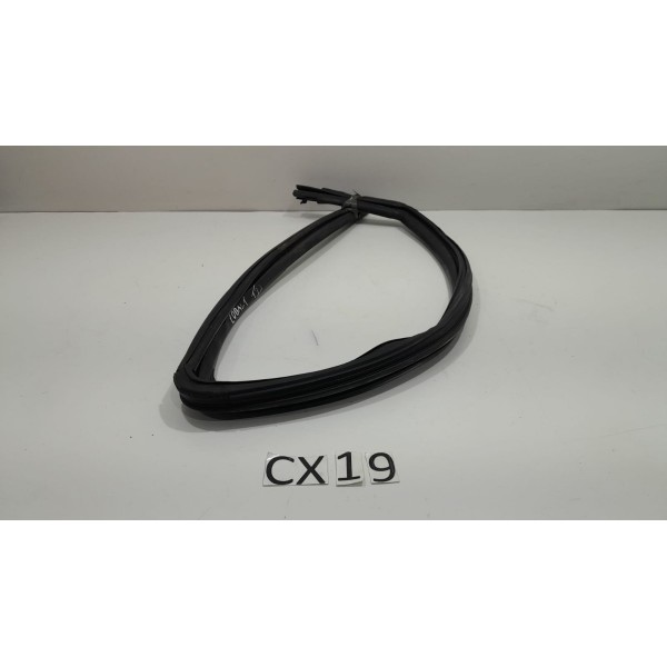 Canaleta De Vidro Traseira Direita Cobalt  Original