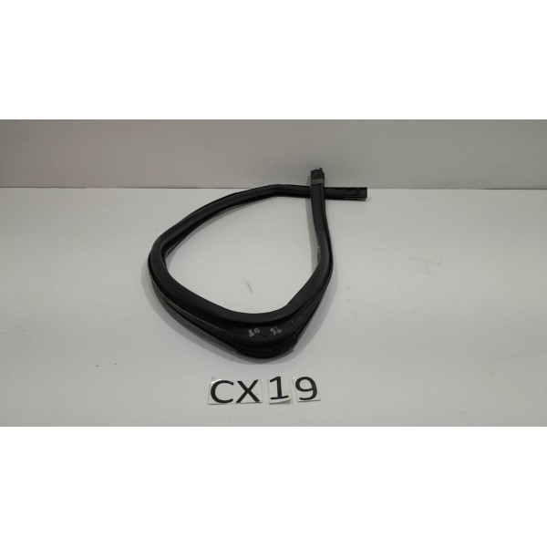 Canaleta De Vidro Traseira Direita Cobalt  Original