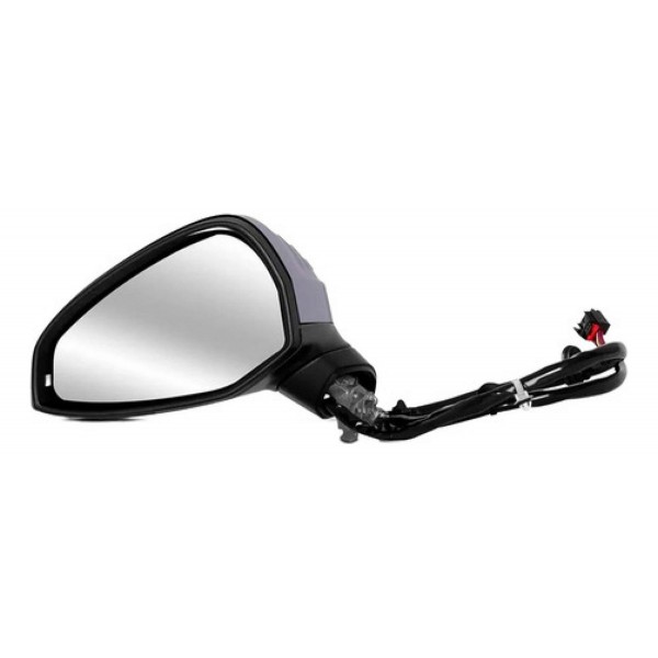 Retrovisor Audi A4 Sedan Limitede Edition 16 A 2018 Eletrico