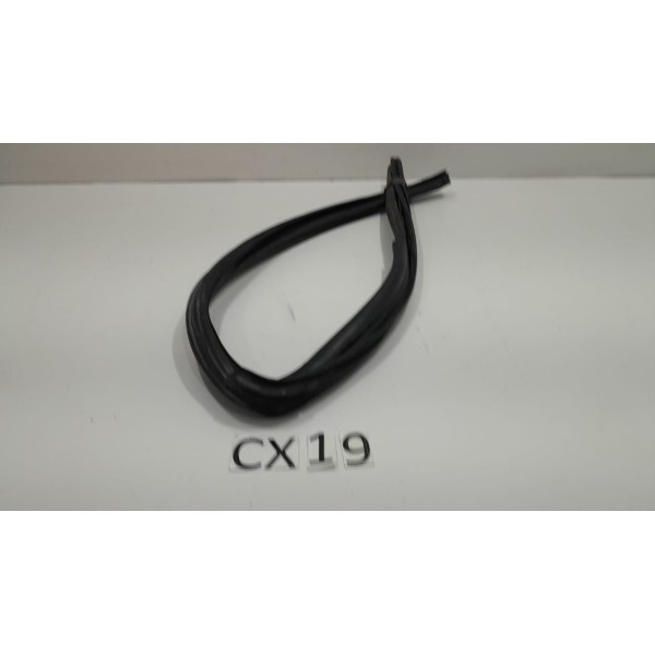 Canaleta De Vidro Traseira Esquerda Cobalt  Original