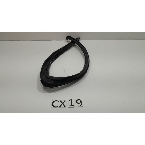 Canaleta De Vidro Traseira Esquerda Cobalt  Original