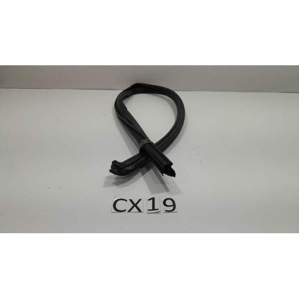 Canaleta De Vidro Traseira Esquerda Cobalt  Original