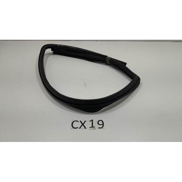 Canaleta Vidro Dianteiro Direito Chevrolet Onix