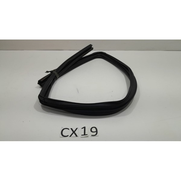 Canaleta Vidro Dianteiro Direito Chevrolet Onix