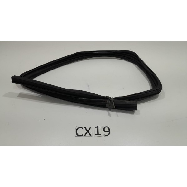 Canaleta Vidro Dianteiro Direito Chevrolet Onix