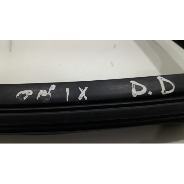 Canaleta Vidro Dianteiro Direito Chevrolet Onix