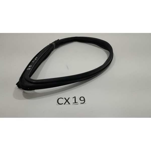 Canaleta Vidro Dianteiro Direito Chevrolet Onix