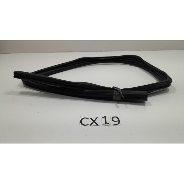 Canaleta Vidro Dianteiro Direito Chevrolet Onix