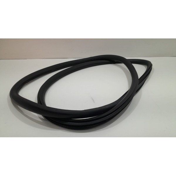 Borracha Da Porta Dianteira Direita Onix 1.0 8v