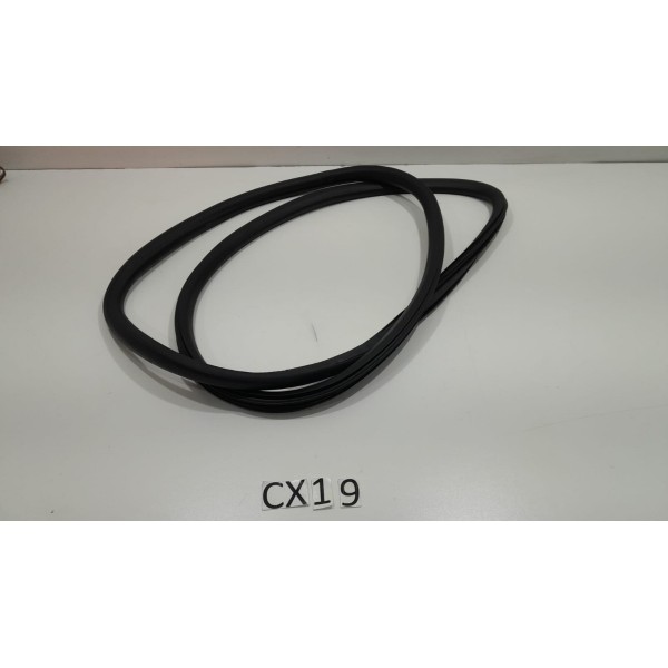 Borracha Da Porta Dianteira Direita Onix 1.0 8v