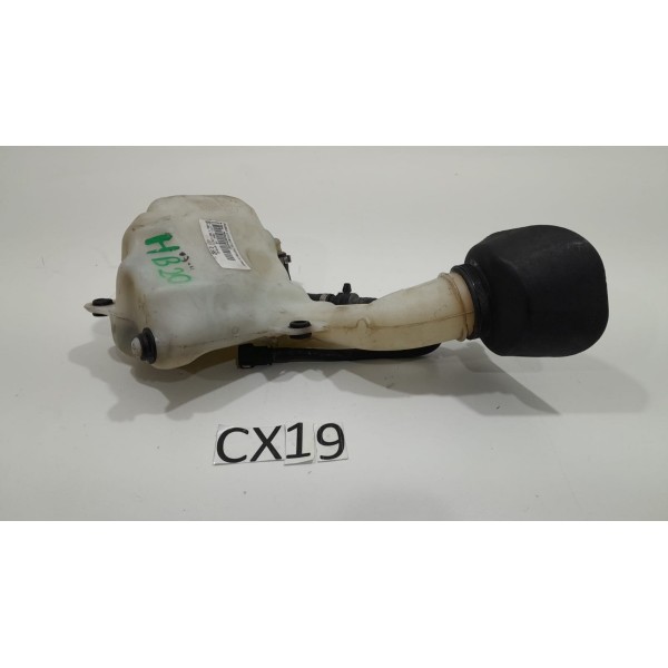 Reservatório Gasolina Partida Fria Hyundai Hb20