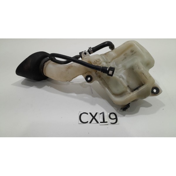 Reservatório Gasolina Partida Fria Hyundai Hb20