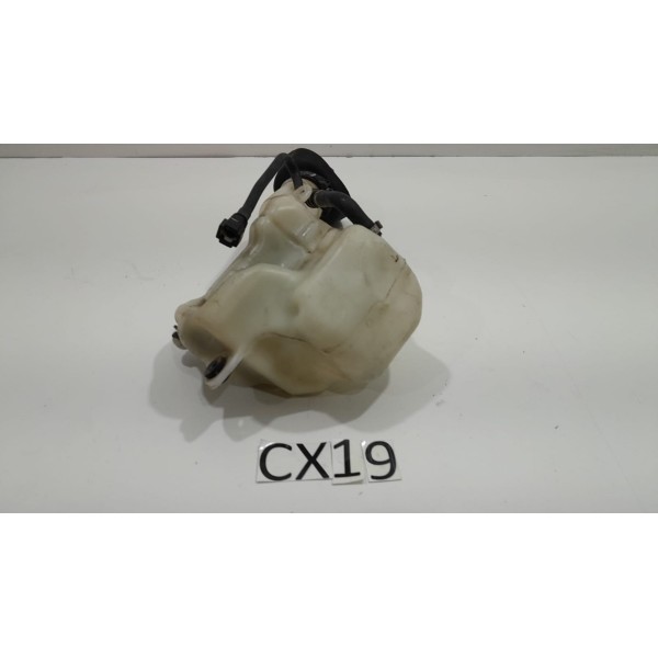 Reservatório Gasolina Partida Fria Hyundai Hb20