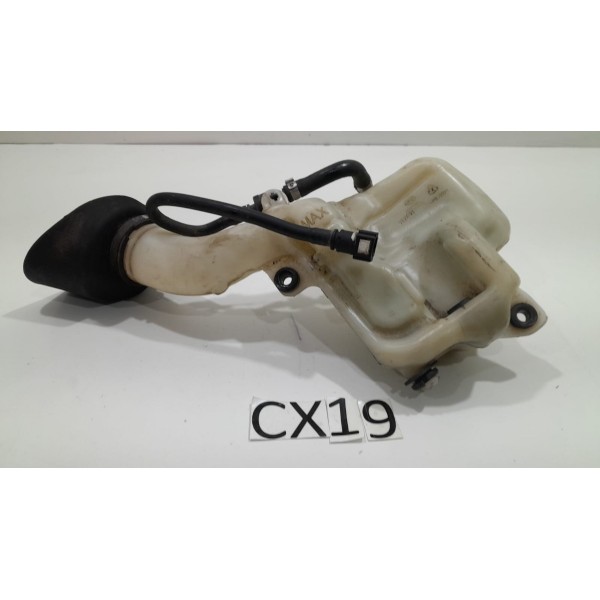 Reservatório Gasolina Partida Fria Hyundai Hb20