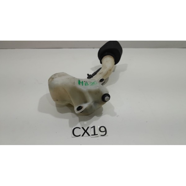 Reservatório Gasolina Partida Fria Hyundai Hb20