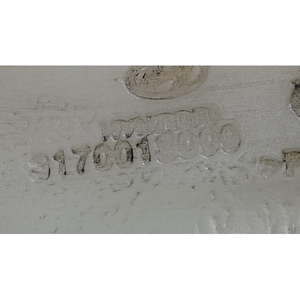 Reservatório Gasolina Partida Fria Hyundai Hb20