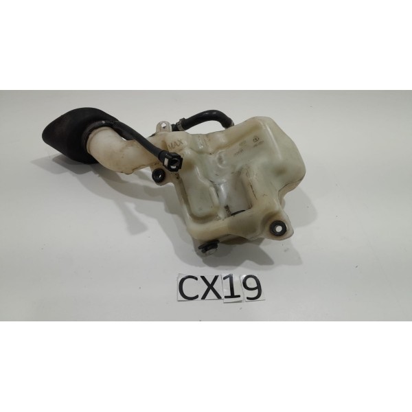 Reservatório Gasolina Partida Fria Hyundai Hb20