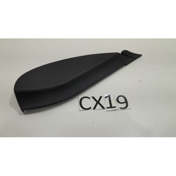 Moldura Lateral Painel Citroen Picasso L Esquerdo 9643569577