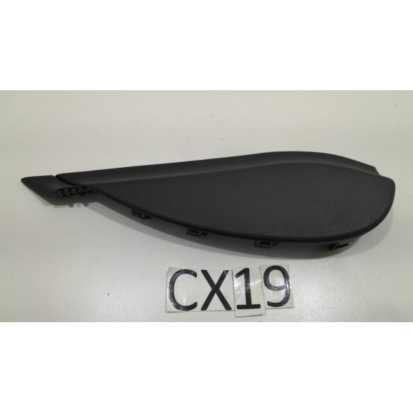 Moldura Lateral Painel Citroen Picasso L Esquerdo 9643569577