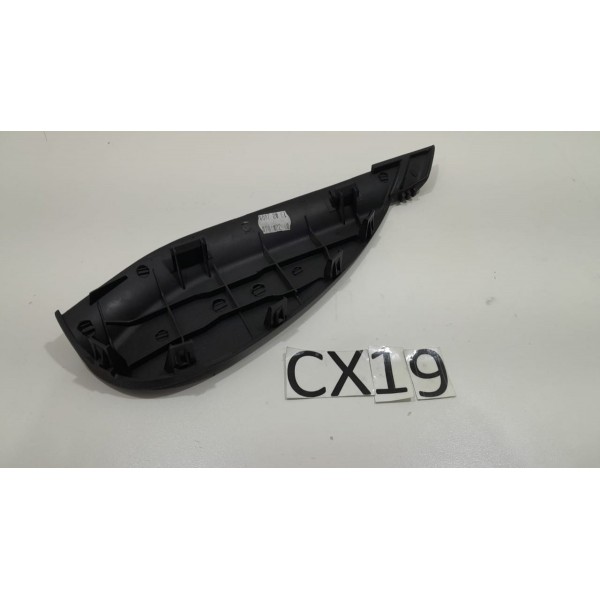 Moldura Lateral Painel Citroen Picasso L Esquerdo 9643569577