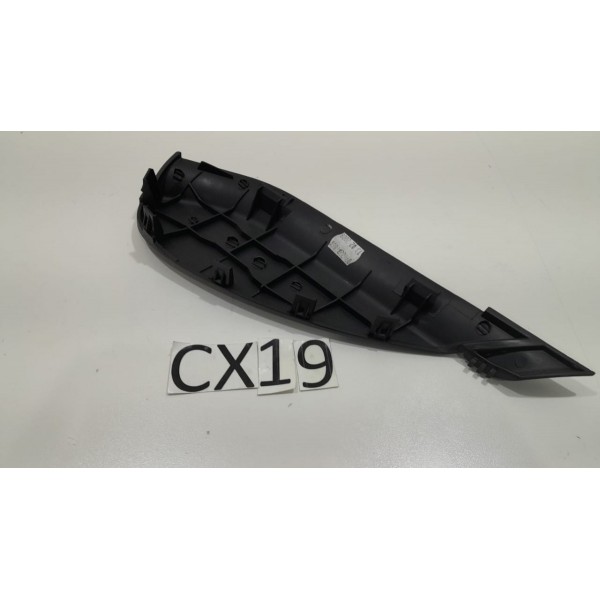 Moldura Lateral Painel Citroen Picasso L Esquerdo 9643569577