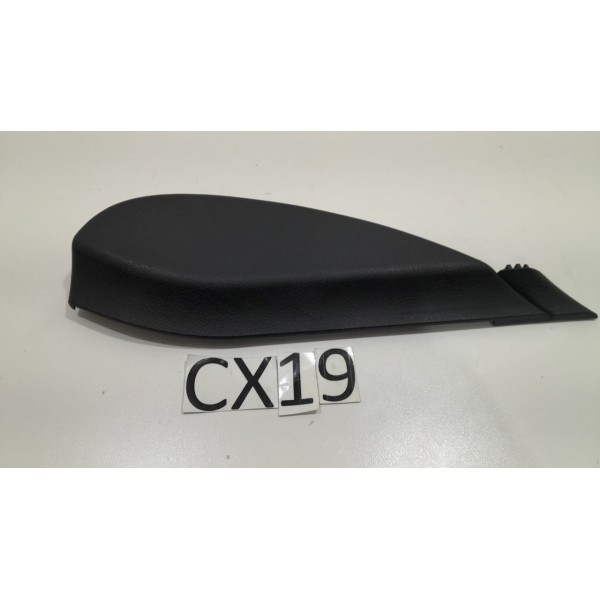 Moldura Lateral Painel Citroen Picasso L Esquerdo 9643569577