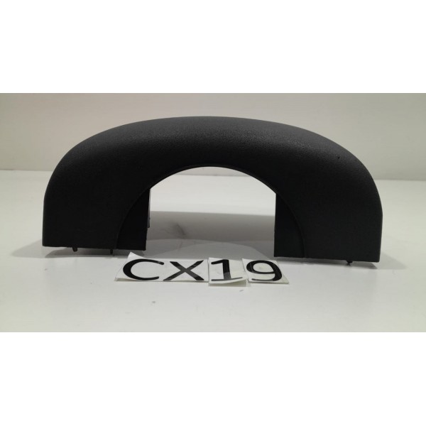 Acabamento Chave Seta Citroen C4 Pallas 9646339577