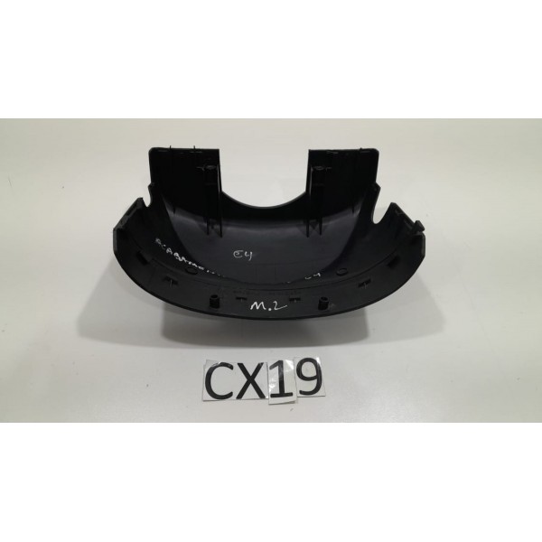 Acabamento Chave Seta Citroen C4 Pallas 9646339577