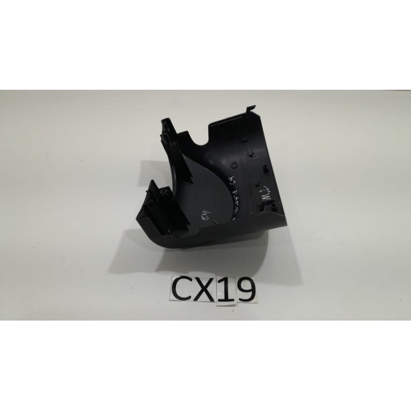 Acabamento Chave Seta Citroen C4 Pallas 9646339577