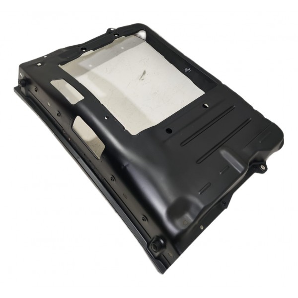 Painel Frontal Dianteiro Fox Spacefox 2003 A 2008 Sem Ar